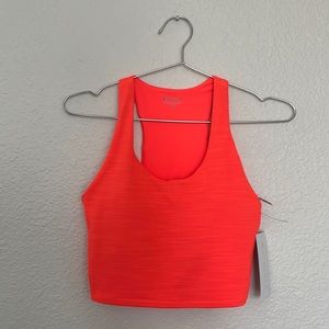 Athleta ultimate space dye crop surpson